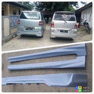 bodykit apv kiri kanan blakang 2005 samapi 2012 arena