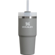 STANLEY Quencher H2.0 Flow State Tumbler, 14 oz, Stone HV2F