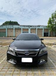 Toyota 豐田 Camry凱美瑞 七代 油電 低里程 自售