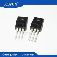 2pcs 11N65C3 SPA11N65C3 TO-220F 650V 11A new