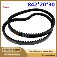 Best-Selling 842-20-30 Motorcycle Belt Suitable for GY6 150 Land Rover 150 Golden Wave 150 Scooter D