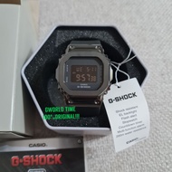 G-SHOCK MINI GM-S5600SB-1/GM-S5600SB/GMS5600/GM-S5600SB-1DR/GM S5600SB 1