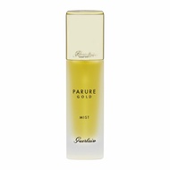 Guerlain Parure Gold Setting Mist 30ml,1.0oz. Radiant Finish to Foundation