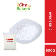 ICING SUGAR / GULA AISING / POWDERED SUGAR
