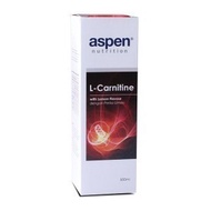 Aspen L-Carnitine (500mg/10ml/500ml)