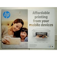 HP Deskjet 2622 Ink Advantage Printer [Print / Scan / Copy / Wireless]
