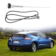 18.5" Universal Car Roof  Radio AM/FM Aerial Antenna 180°Swivel Automotive Antennas AM/FM Aerial Ant