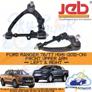 FORD RANGER T6 / T7 (4X4) (2012-ON) JEB UPPER ARM (FRONT LEFT & RIGHT)