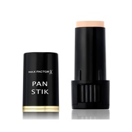 3 x Max Factor Pan Stik Foundation, 13 Nouveau Beige, (9g) 3 x Max Factor Pan Stik Foundation, 13 No