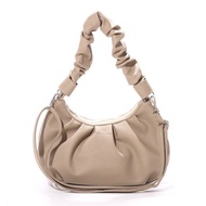 Promo - Tas selempang korea kerut / Shoulder Bag Tas Kerut Korea / Tas selempang wanita serut korea 