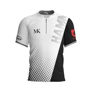 Hammer Bowling Jersey MKS-T1