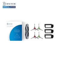 Ecovacs Accessories for Deebot X2 Omni / X1 OMNI/ Turbo / T20 Omni / T10 Omni