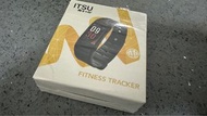 ITSU Fitness Tracker