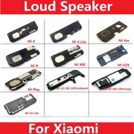Loud Speaker For Xiaomi Mi 8 Mi 8 Lite Mi 8se Mi 9 Mi 9se Mi CC9 Mi Play Mi 10 Mi 10 Pro Mi 10 Lite 