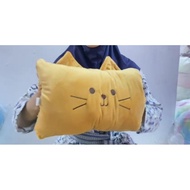 Hand Pillow Doll / Hand Warmer Pillow / Arm Pillow Stomach Warmer Office Desk Pillow / Office Desk H