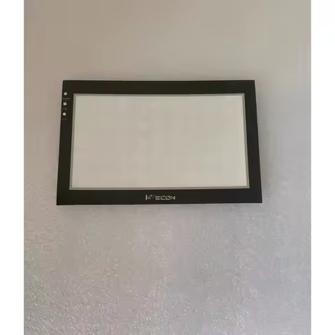 for Wecon LEVI700ML D LEVI700LK PI8070 700HZ Touchpad LCD Display Screen Replacement Panel Monitor