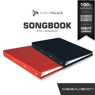MEGAVISION Songbook [Karaoke Songs] [Movie, Music Video and MP3]