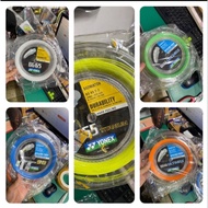 YONEX + Kizuna Stretching Service