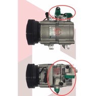 AIRCOND TOP COVER COMPRESSOR HYUNDAI TRAJET