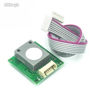 Formaldehyde Sensor ZE08-CH2O Serial Output Formaldehyde Concentration Measurement Has Been Marked A