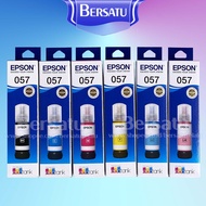 Epson 057 Original Ink for Printer L8050 L18050