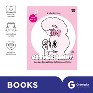 Esther Bunny (Esther Kim)