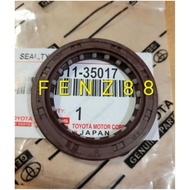 CAMSHAFT SEAL COROLLA E80 1983-1985 2A