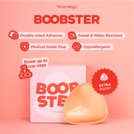 Wearology Boobster - Insert Pad / Padding Bra