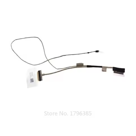 NEW LCD LVDS Cable For Acer Aspire 3 A315-22 A115-31 A315-34 EX215-31 N19H1 Screen Display Flex Line