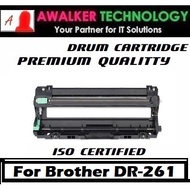 DR261 DR 261 DR-261 261CL Brother Compatible laser Drum HL-3150CDN HL-3170CDW MFC-9140CDN MFC-9330CD