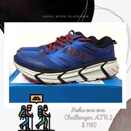 Hoka One One Challenger ATR 2 US9.5 UK9 EU43 1/3 JP27.5