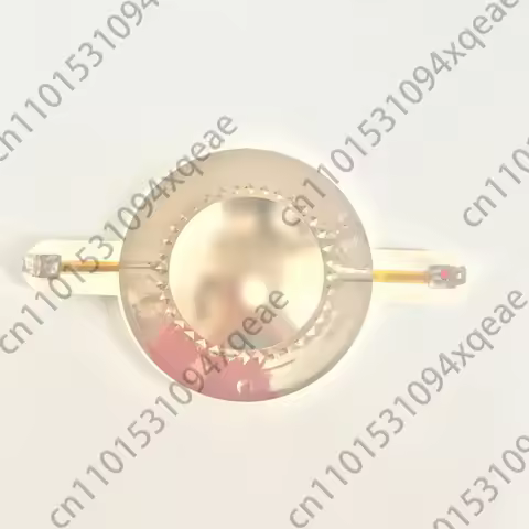AFT Horn Driver Diaphragm D-2418 For JBL MR-902 MR-905 MR-922, 8Ohm Speaker Replacement Parts