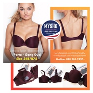 [Size 34B/B75] Porto Bra - Molded Underwire