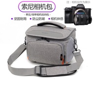 Suitable for Sony Alpha 7R IV Mirrorless Camera Bag a7r4 A7M4 ILCE-7RM4A Photography Backpack