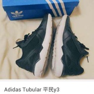 Adidas平民y3