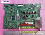 อะไหล่ของแท้/เมนบอร์ดทีวีซัมซุง/MAINBOARD SAMSUNG/BN94-12479K/UA49J5200AKXXT/UA49J5250AKXXT/ใช้งานได้ 16 รุ่น