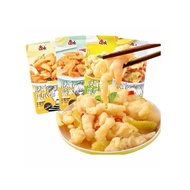 Boneless chicken feet, spicy chicken feet, 22gr package