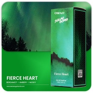 SUGARBOMB Fierce Heart EDP 30ML Men Perfume