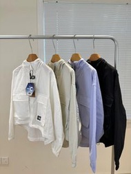 全新韓國THE NORTH FACE 女裝新款薄風衣