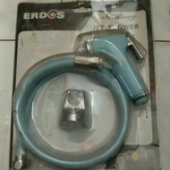 Shower bidet erdos toilet shower faucet pvc thick plastic thick
