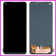 ❡ ⊙ ❐ OPPO REALME A94/7PRO/8/8PRO Original LCD OLED With Fingerprint for Screen Touch Replacement