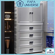 Kids plastic wardrobe drawer cabinet bedroom drawer cabinet side cabinet wall cabinet