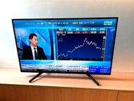 SONY 32吋 ,Smart TV ,KDL-32W660G