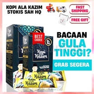 Kopi Ala Kazim [Ready Stock] Original By HQ
