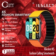 Kieslect KS Fashion Calling Smartwatch