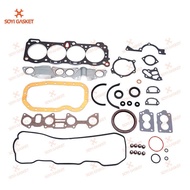 4ZE1 TFR5-87812867- 0 Engine Overhaul Kit Accessories Oil Pan Cushion Air Cushion Crankshaft Rear Oi
