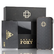 MOD DRUGA FOXY 150W MOD ONLY- MOD DRUGA FOXY 150W drugafoxy moddruga