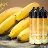 Liquid VAPE POD 60ML Murah NASTY X / Liquid / Liquid Murah