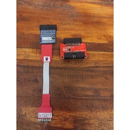 Easy jtag plus converter ufs KEY K1 original used