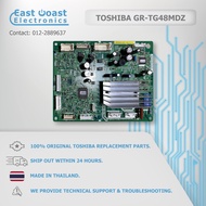 (ORIGINAL) TOSHIBA GR-TG48MDZ PCB Main